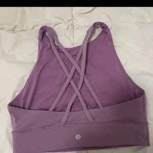 Lululemon bra